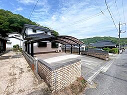 備前市吉永町福満　戸建て