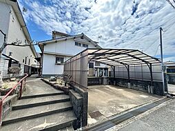 赤穂市松原町　戸建て
