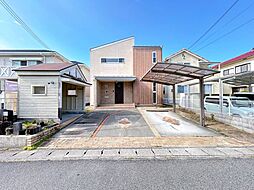 赤穂市東浜町　戸建て