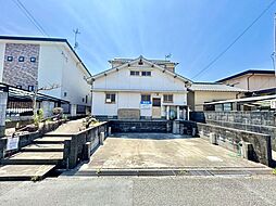 赤穂市松原町 戸建て