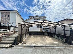 赤穂市松原町 戸建て
