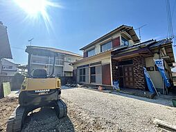 たつの市御津町釜屋 戸建て