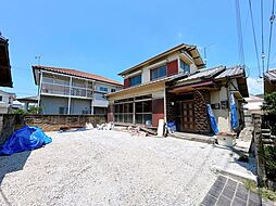 たつの市御津町釜屋　戸建て