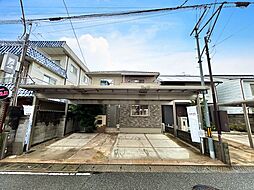 赤穂市加里屋　戸建て