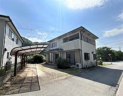 宍粟市山崎町生谷　戸建て