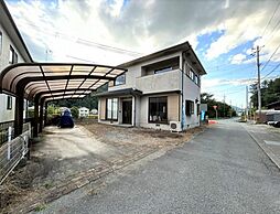 宍粟市山崎町生谷　戸建て