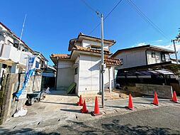 赤穂市清水町　戸建て