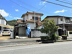 赤穂市清水町　戸建て