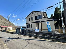 赤穂郡上郡町岩木　戸建て