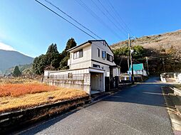 赤穂郡上郡町岩木　戸建て