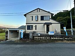 赤穂郡上郡町岩木 戸建て