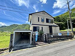 赤穂郡上郡町岩木　戸建て