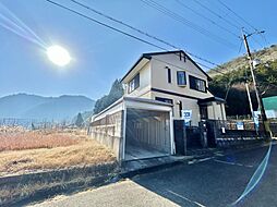赤穂郡上郡町岩木 戸建て