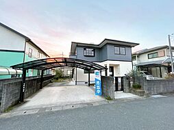 赤穂郡上郡町山野里　戸建て