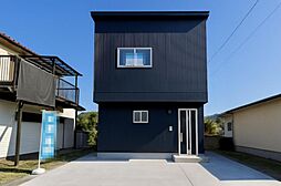 備前市伊部　戸建て