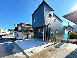 備前市伊部 戸建て