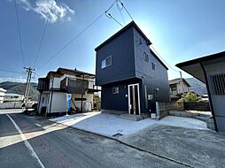 備前市伊部　戸建て