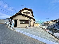 揖保郡太子町東保　戸建て