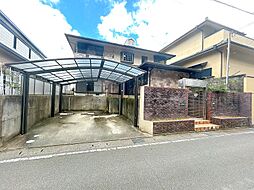 たつの市龍野町北龍野　戸建て