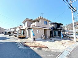 たつの市龍野町片山　戸建て