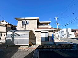 たつの市龍野町片山　戸建て