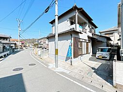 揖保郡太子町鵤　戸建て