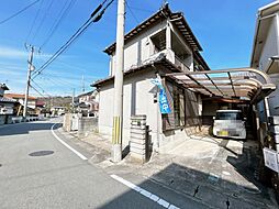 揖保郡太子町鵤　戸建て