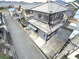 揖保郡太子町蓮常寺 戸建て
