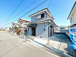 揖保郡太子町蓮常寺　戸建て