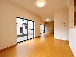 揖保郡太子町蓮常寺　戸建て