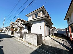 揖保郡太子町蓮常寺　戸建て