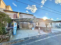 たつの市龍野町末政　戸建て