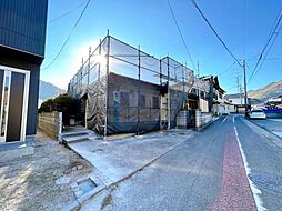 備前市伊部　戸建て