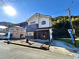 宍粟市山崎町横須　戸建て