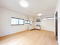 相生市緑ケ丘2丁目　戸建て