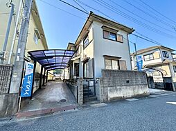 相生市緑ケ丘2丁目　戸建て