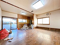 宍粟市山崎町上比地　戸建て