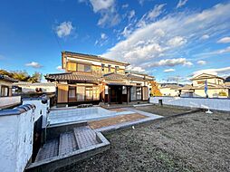 宍粟市山崎町上比地　戸建て