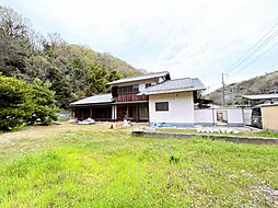 相生市大谷町　戸建て