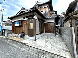 赤穂市塩屋 戸建て