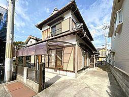 赤穂市塩屋　戸建て