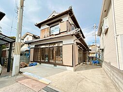 赤穂市塩屋　戸建て