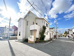 赤穂市加里屋　戸建て