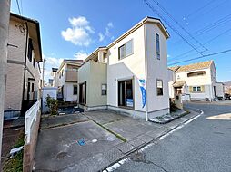 赤穂市加里屋　戸建て