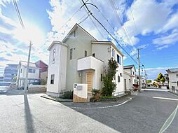 赤穂市加里屋　戸建て