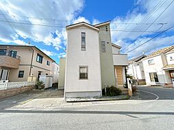 赤穂市加里屋　戸建て