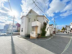 赤穂市加里屋 戸建て