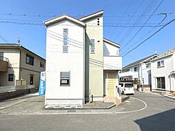 赤穂市加里屋　戸建て