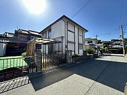 赤穂市塩屋　戸建て