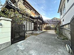 赤穂市目坂　戸建て